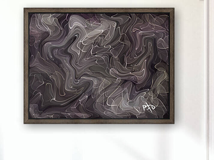 Swirls Reproduction