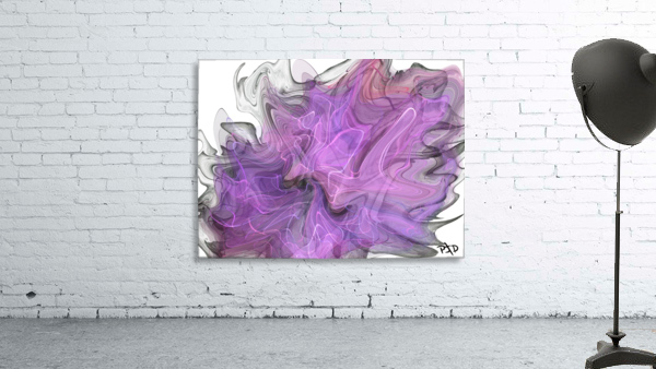Abstract Wall Preview