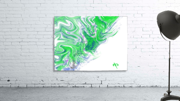 Tsunami Wall Preview