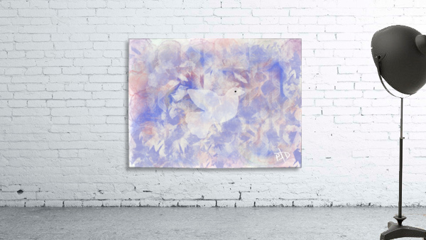 Peace & Love Wall Preview