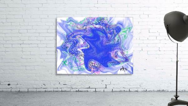 Unusual Weather Patterns Wall Preview