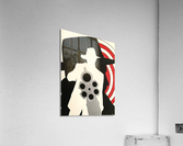 Capone   Siegel Acrylic Print