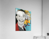 Dali Acrylic Print