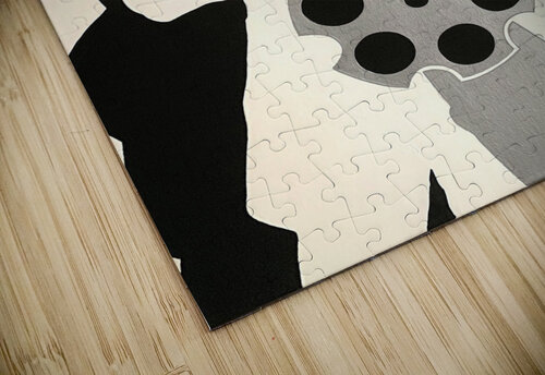 Capone   Siegel Laetitia puzzle