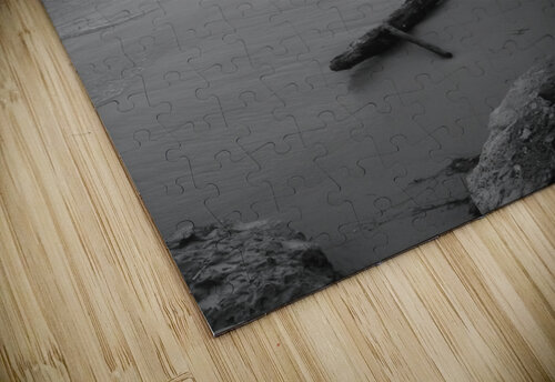 Beach Waves Laetitia puzzle