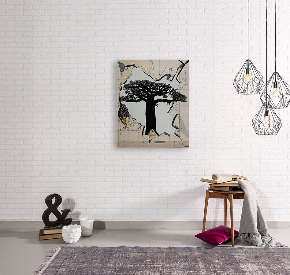 Baobab Reproduction
