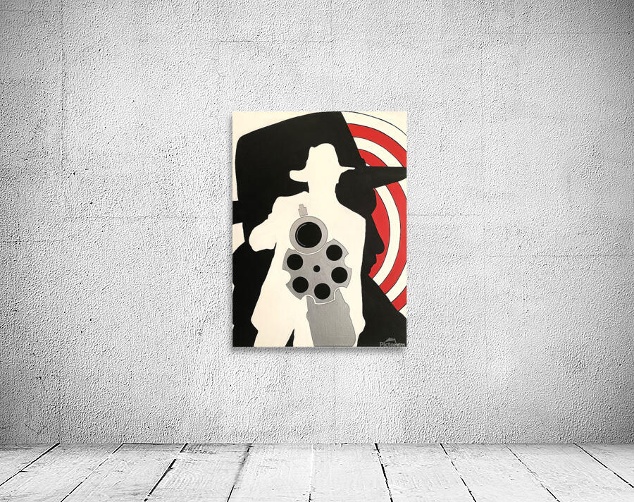 Capone   Siegel Wall Preview