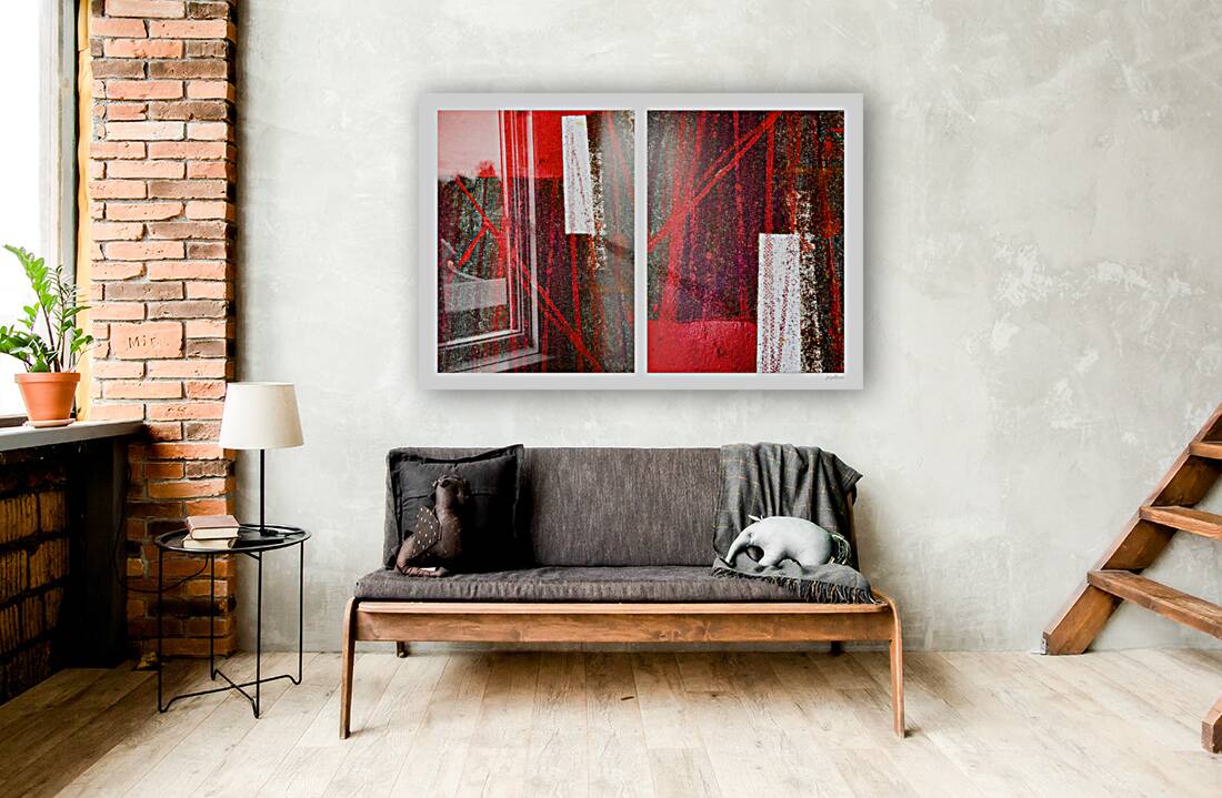 Seeing Red  10 Reproduction