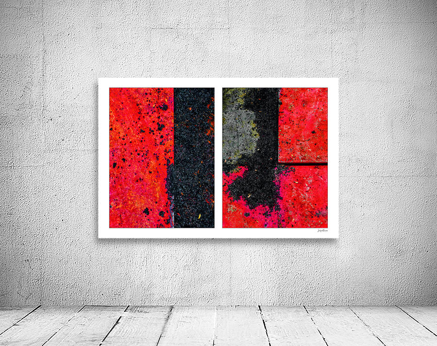 Seeing Red 03 Wall Preview