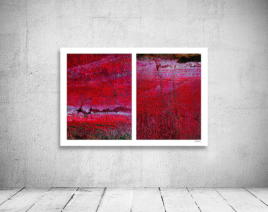 Seeing Red 02 Wall Preview