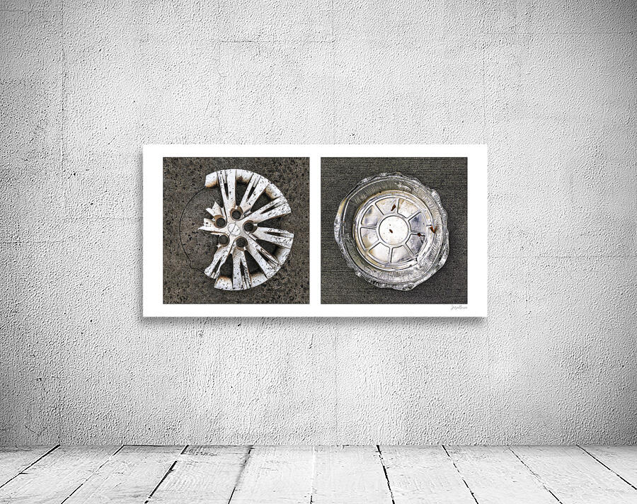 Round Pair  02 Wall Preview