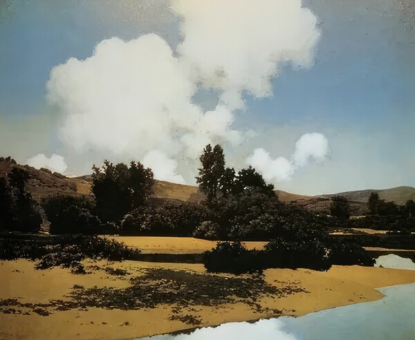 Maxfield Parrish 5 Digital Download