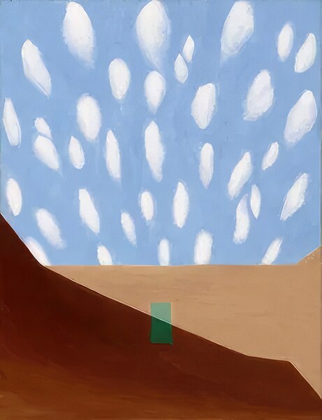 Georgia OKeeffe 13 Digital Download