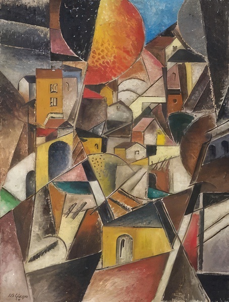 Albert Gleizes  20 Digital Download