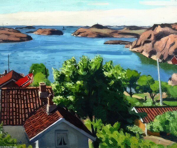 Albert Marquet  5 Digital Download