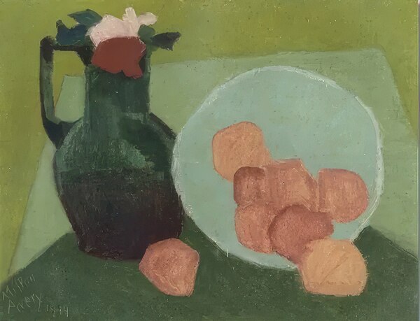 Milton Avery 5 Digital Download