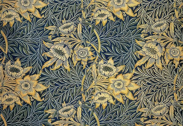 William Morris 44 Digital Download