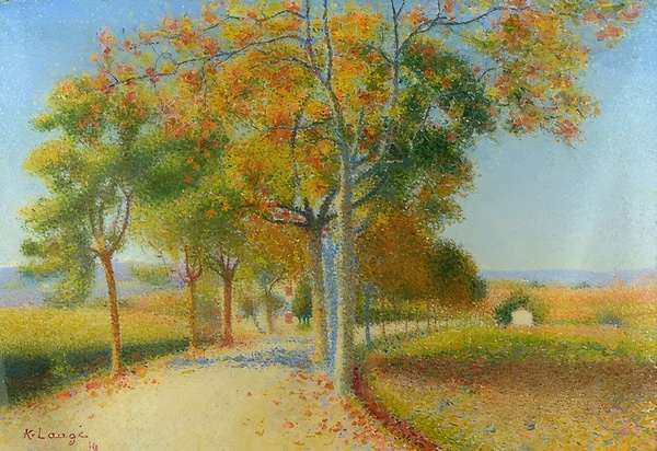 Achille Lauge Art 33 Digital Download