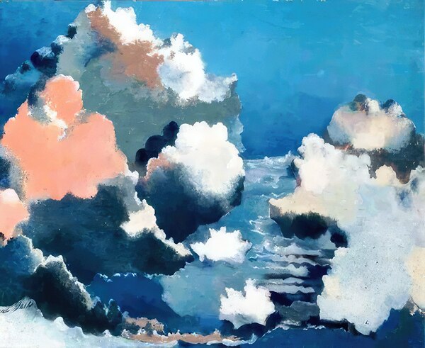 Paul Nash 27 Téléchargement Numérique