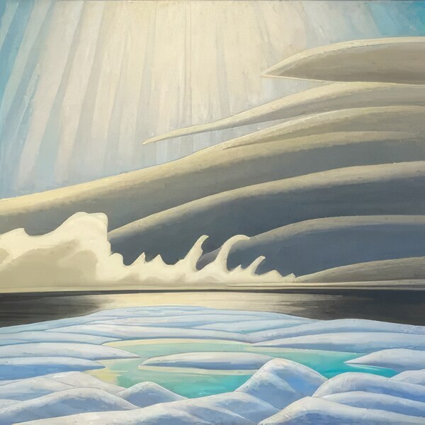 Lawren Harris  13 Digital Download
