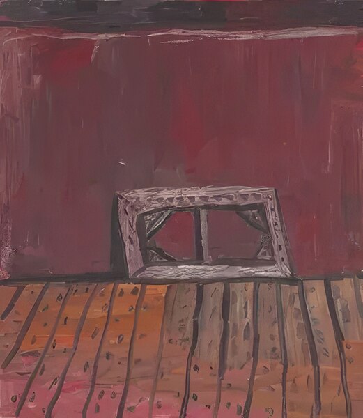 Richard Diebenkorn 27 Digital Download