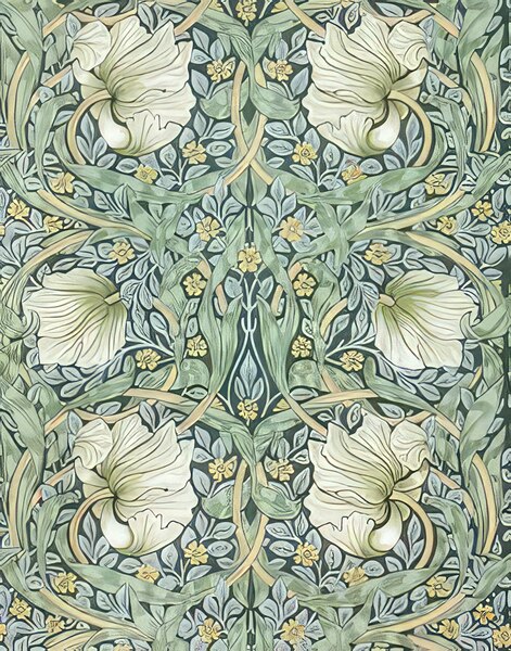William Morris 43 Digital Download