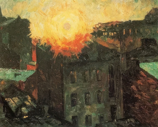 Aristarkh Lentulov 34 Digital Download