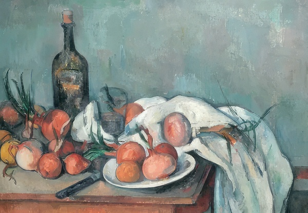 Paul Cézanne 27 Digital Download