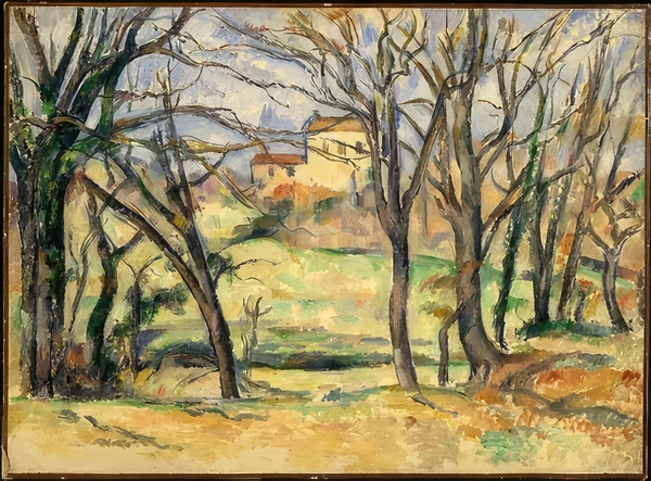 Paul Cézanne 26 Digital Download