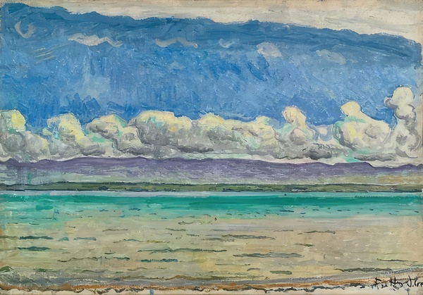 Art by Ferdinand Hodler  40 Digital Download