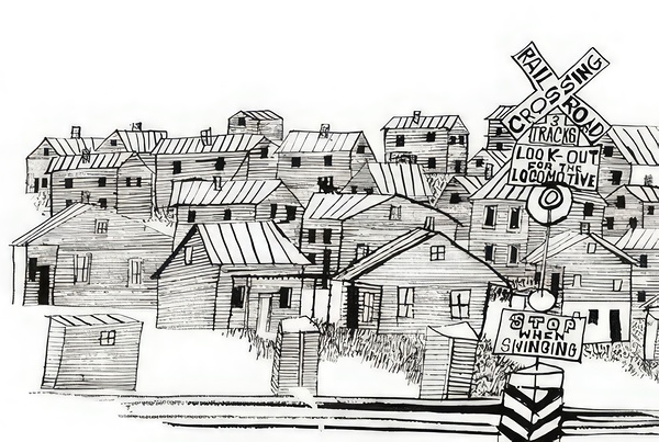 Ben Shahn 9 Digital Download