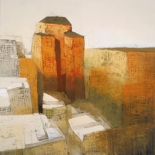 Ben Shahn 8 Digital Download