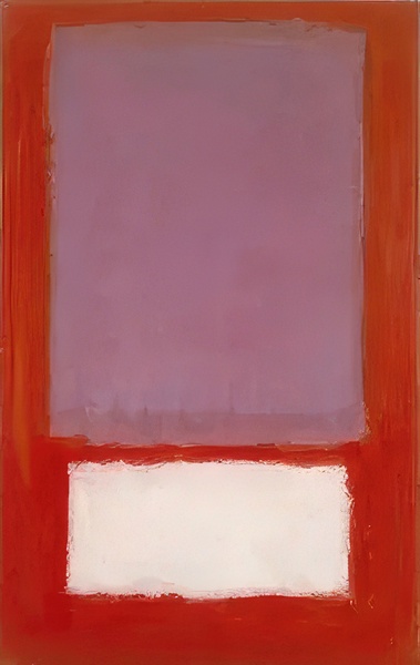 Mark Rothko 24 Digital Download