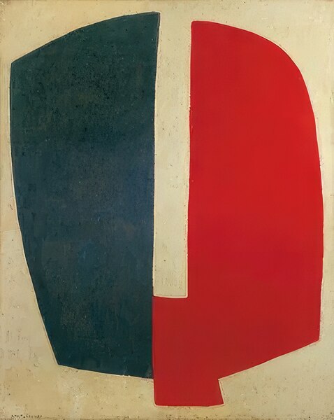 Serge Poliakoff 62 Digital Download
