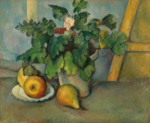 Paul Cézanne 23 Digital Download