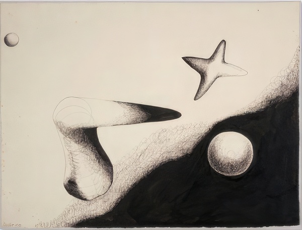 Alexander Calder 21 Digital Download