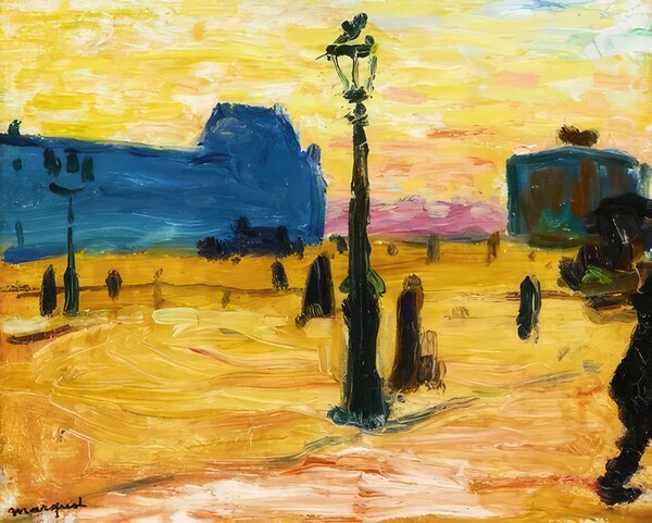 Albert Marquet  26 Digital Download