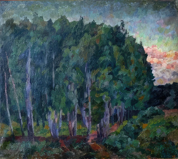 Aristarkh Lentulov 22 Digital Download