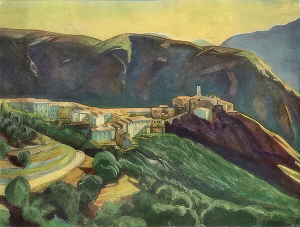 Rockwell Kent  13 Digital Download