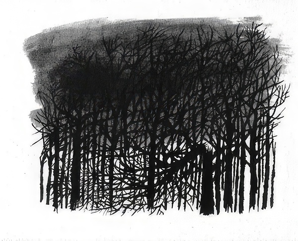 Ben Shahn 16 Digital Download