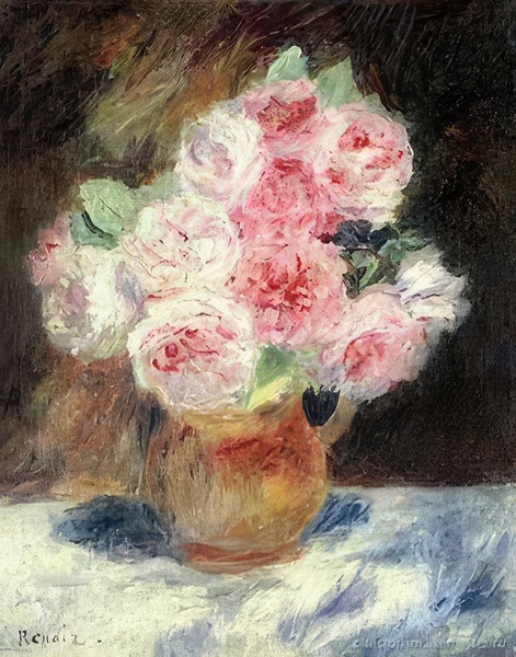 Art by Auguste Renoir 39 Digital Download