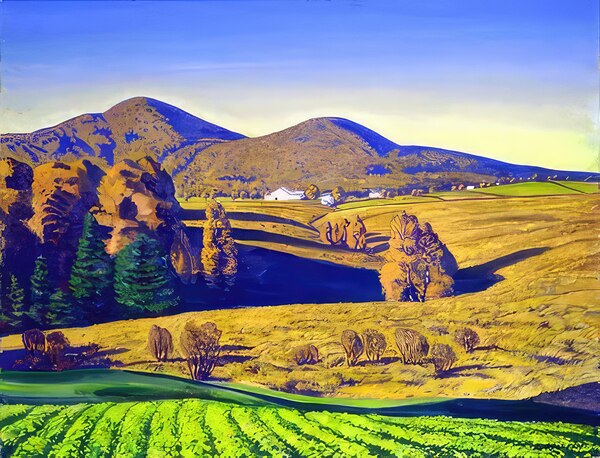 Rockwell Kent  9 Digital Download