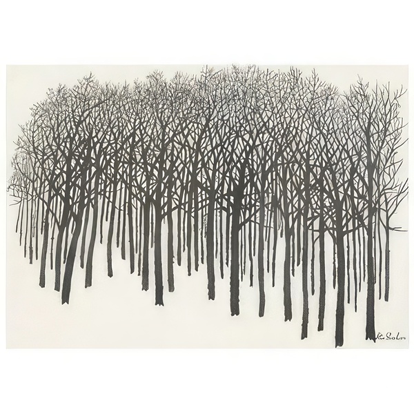 Ben Shahn 36 Digital Download