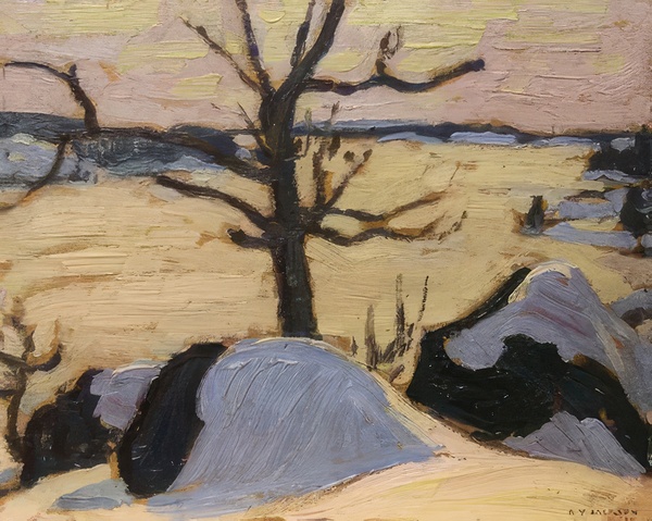 Emily Carr 26 Digital Download