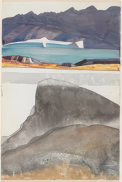 Rockwell Kent  50 Digital Download