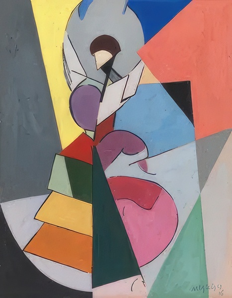 Albert Gleizes  38 Digital Download
