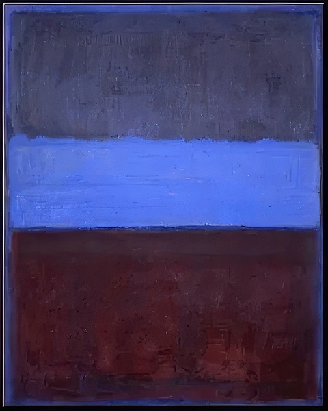 Mark Rothko 20 Digital Download