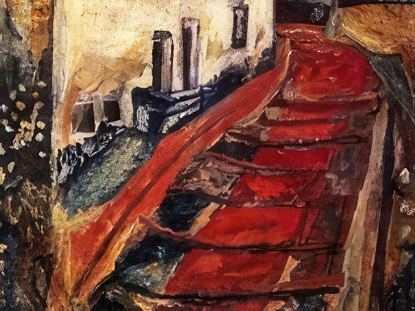 Chaim Soutine 29 Digital Download