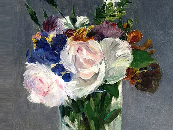 Edouard Manet  58 Digital Download