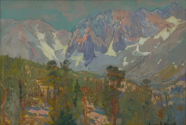 Franz Bischoff 18 Digital Download